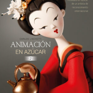 Animación en azúcar 2