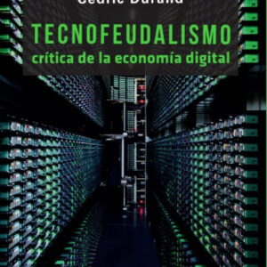 Crítica de la economía digital