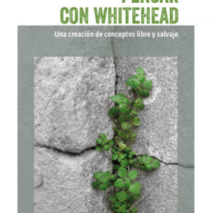 PENSAR CON WHITEHEAD