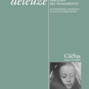 CINE IV. LAS IMÁGENES DEL PENSAMIENTO