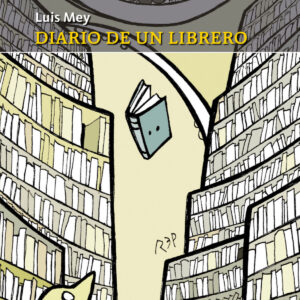 DIARIO DE UN LIBRERO