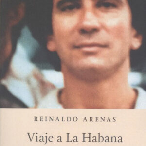 VIAJE A LA HABANA. NOVELA EN TRES