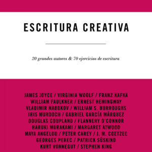 ESCRITURA CREATIVA