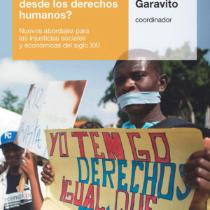 ¿CÓMO PENSAR LA DESIGUALDAD DESDE LOS DERECHOS HUMANOS?