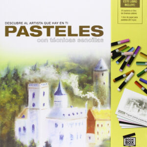 Pasteles