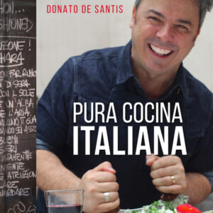 PURA COCINA ITALIANA
