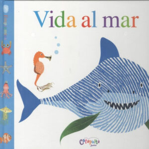 VIDA AL MAR