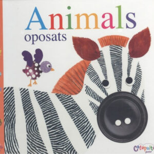 ANIMALS OPOSATS