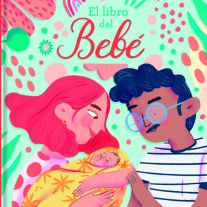 LIBRO DEL BEBE,EL