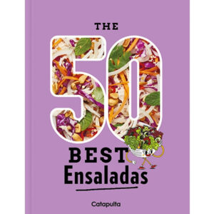 50 BEST ENSALADAS