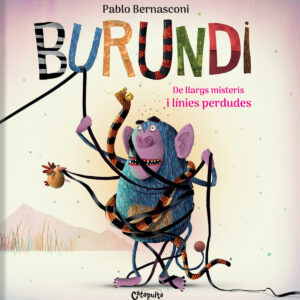 Burundi - De llargs misteris i línies perdudes