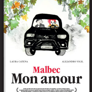 MALBEC MON AMOUR