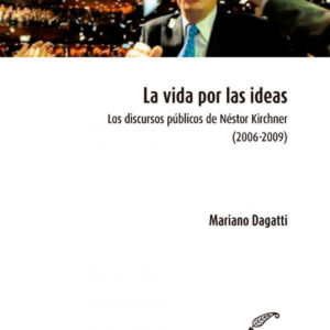 La vida por las ideas