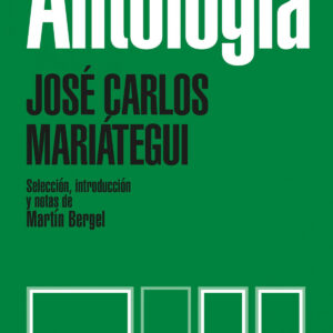 ANTOLOGÍA