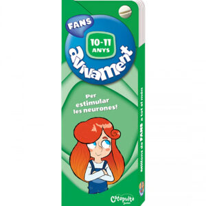 Avivament Fans 10-11