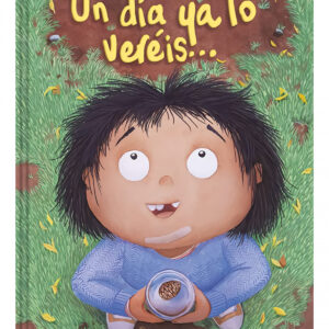 Un día ya lo veréis....