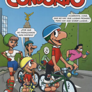 Condorito 3
