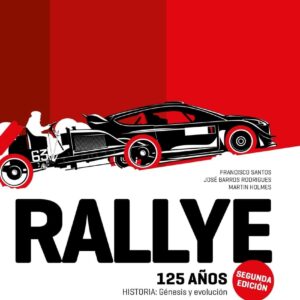 (2ª ED.) RALLYE. 125 AÑOS