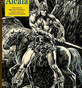 ARTE DE ALCALÁ