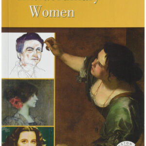 EXTRAORDINARY WOMEN 4º ESO