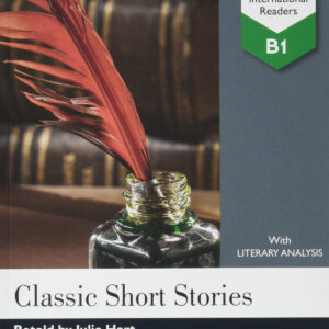 CLASSIC SHORT STORIES B1