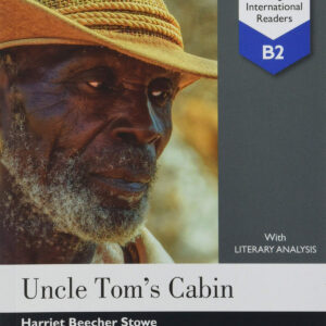 UNCLE TOM'S CABIN