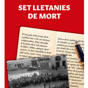 Set lletanies de mort