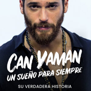 CAN YAMAN UN SUEÑO PARA SIEMPRE