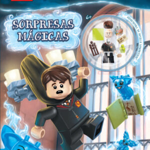 LEGO« HARRY POTTER. SORPRESAS MÁGICAS