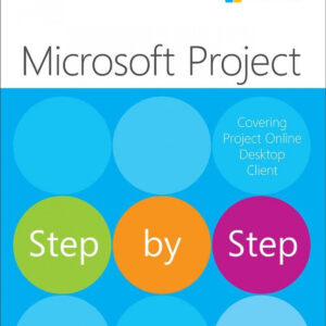Microsoft Project Step by Step