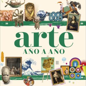 Arte año a año