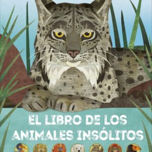 El libro de los animales insólitos