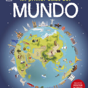 Mi primer atlas del mundo