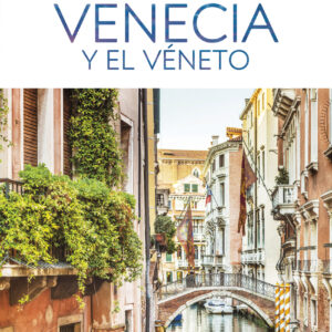 Guía Visual Venecia y el Véneto
