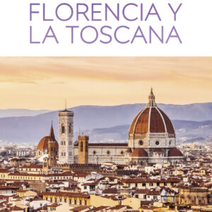 Guía Visual Florencia y la Toscana (Guías Visuales)