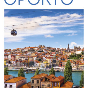 Oporto (Guías Visuales TOP 10)