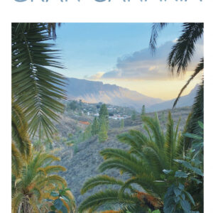 GRAN CANARIA. GUÍAS VISUALES TOP 10 2023