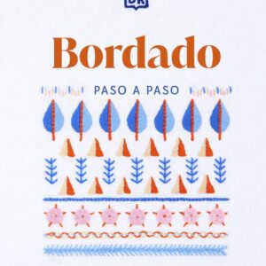 Bordado paso a paso