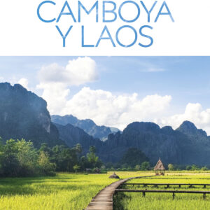 Camboya y laos