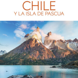 Chile y la isla de pascua