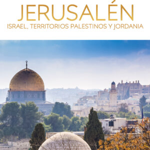 Jerusalen,israel,territorios palestinos