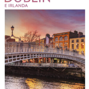 Dublín e Irlanda (Guías Visuales TOP 10)