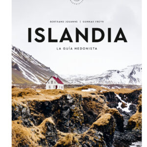 Islandia Pequeños Atlas Hedonistas (Pequeños Atlas Hedonistas)