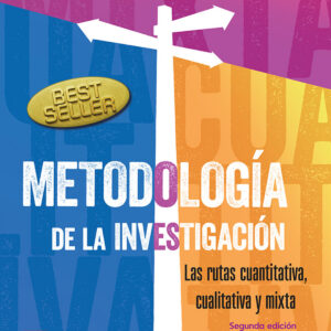 METODOLOGIA DE LA INVESTIGACION BUNDLE