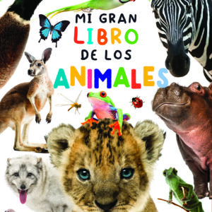 Mi gran libro de los animales