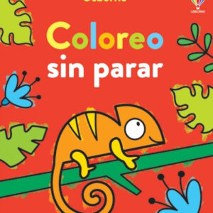 COLOREO SIN PARAR