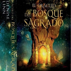 EL ORACULO DEL BOSQUE SAGRADO