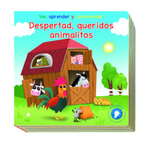 Despertad, queridos animalitos