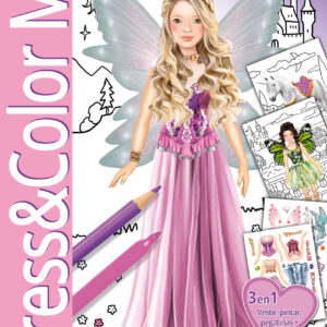 Elfos (MINI Dress &Color ME)