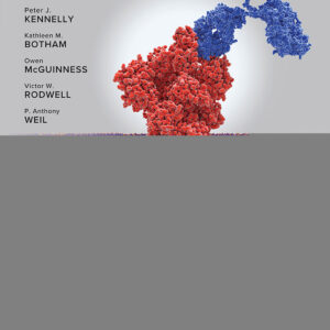 HARPER. BIOQUIMICA ILUSTRADA